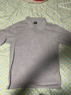 Men’s polo