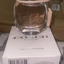Coach Perfume