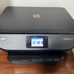 HP Multifunction Color Inkjet Printer