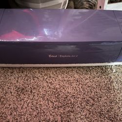 Cricut Air 2 