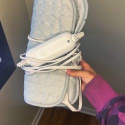 Cozy Electric Heating Pad