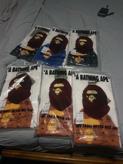 A Bathing Ape BAPE T-Shirt