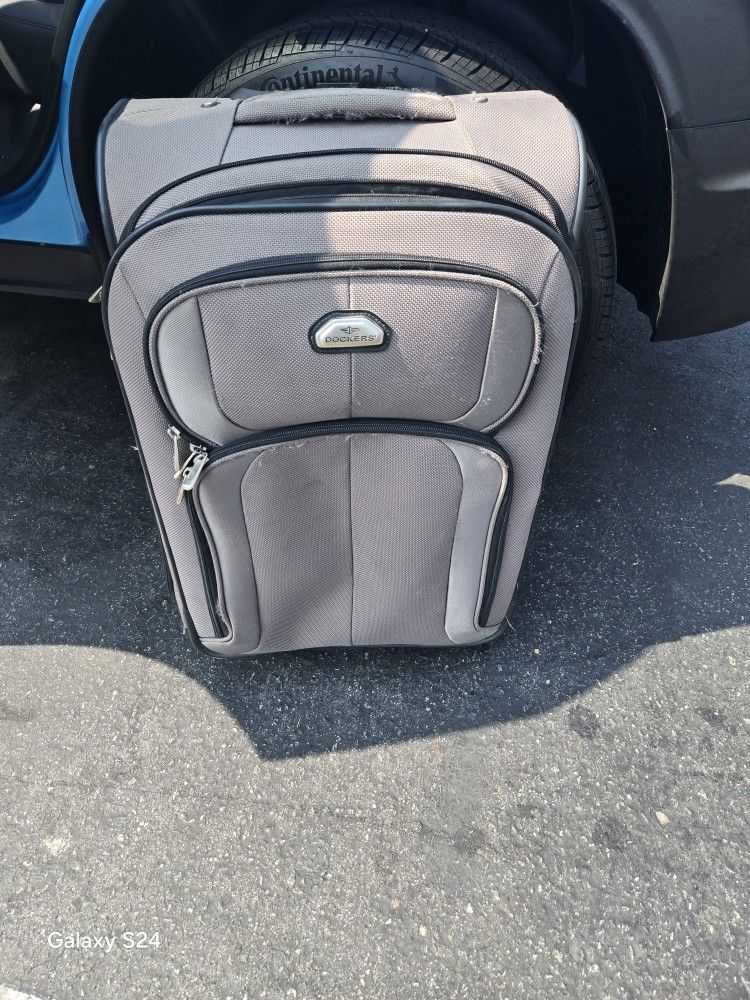 Suit Case