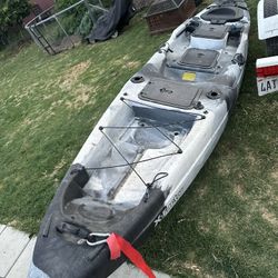 Malibu X-Factor Kayak
