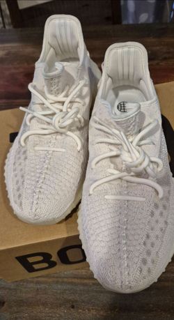 Adidas Yeezy Boost 350 V2 Cream White