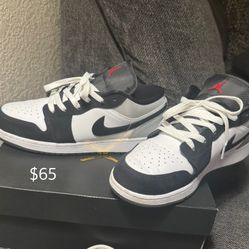 Jordan
