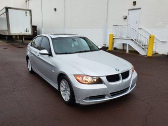 2007 BMW 3 Series