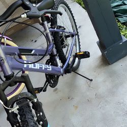 🎁🎁Bisicleta 20 Para Mujer 👩 Excelente Condiciones 