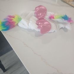Unicorn Costume 