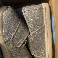Toddler Toms