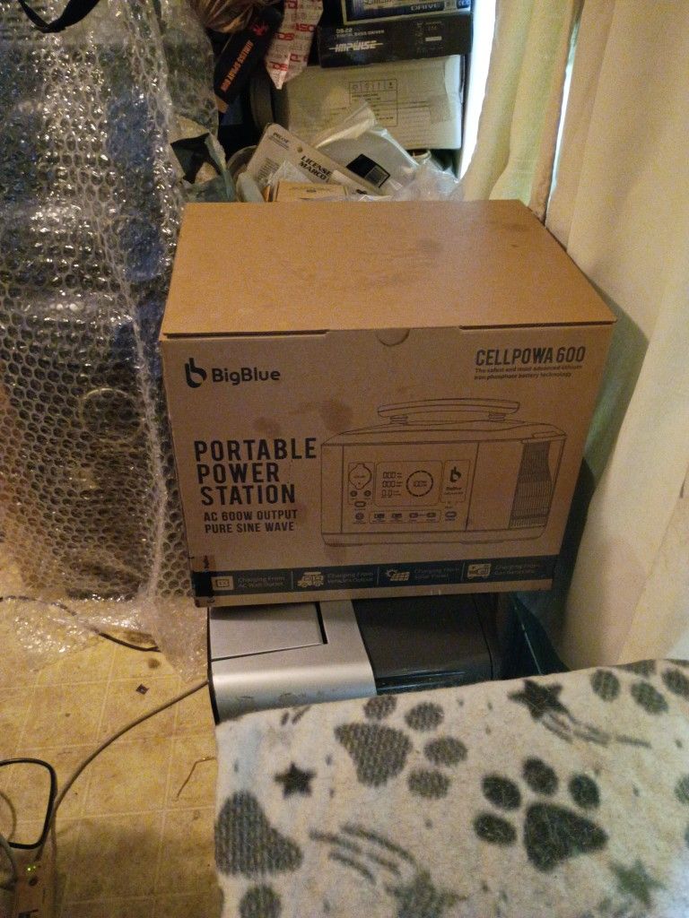 ROCK PARTY 8 AND POWER STATION 