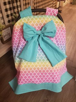 Baby Carseatcovers 
