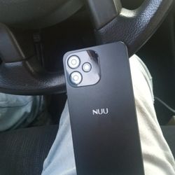 Nuu Cell Phone