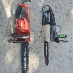 Electric Saw