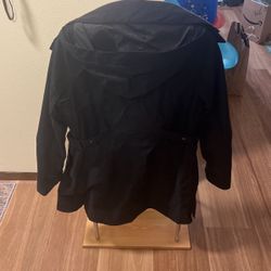 Northface Dryvent Women’s Trench-coat (M)