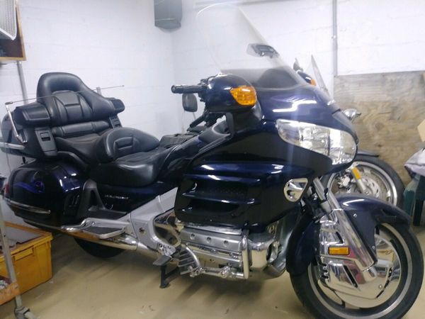 Honda motorcycle for Sale in Miami FL - OfferUp