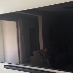 Samsung TV 