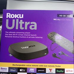 Roku