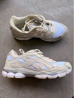 ASICS gel nyc brand new