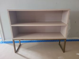 Small shelf