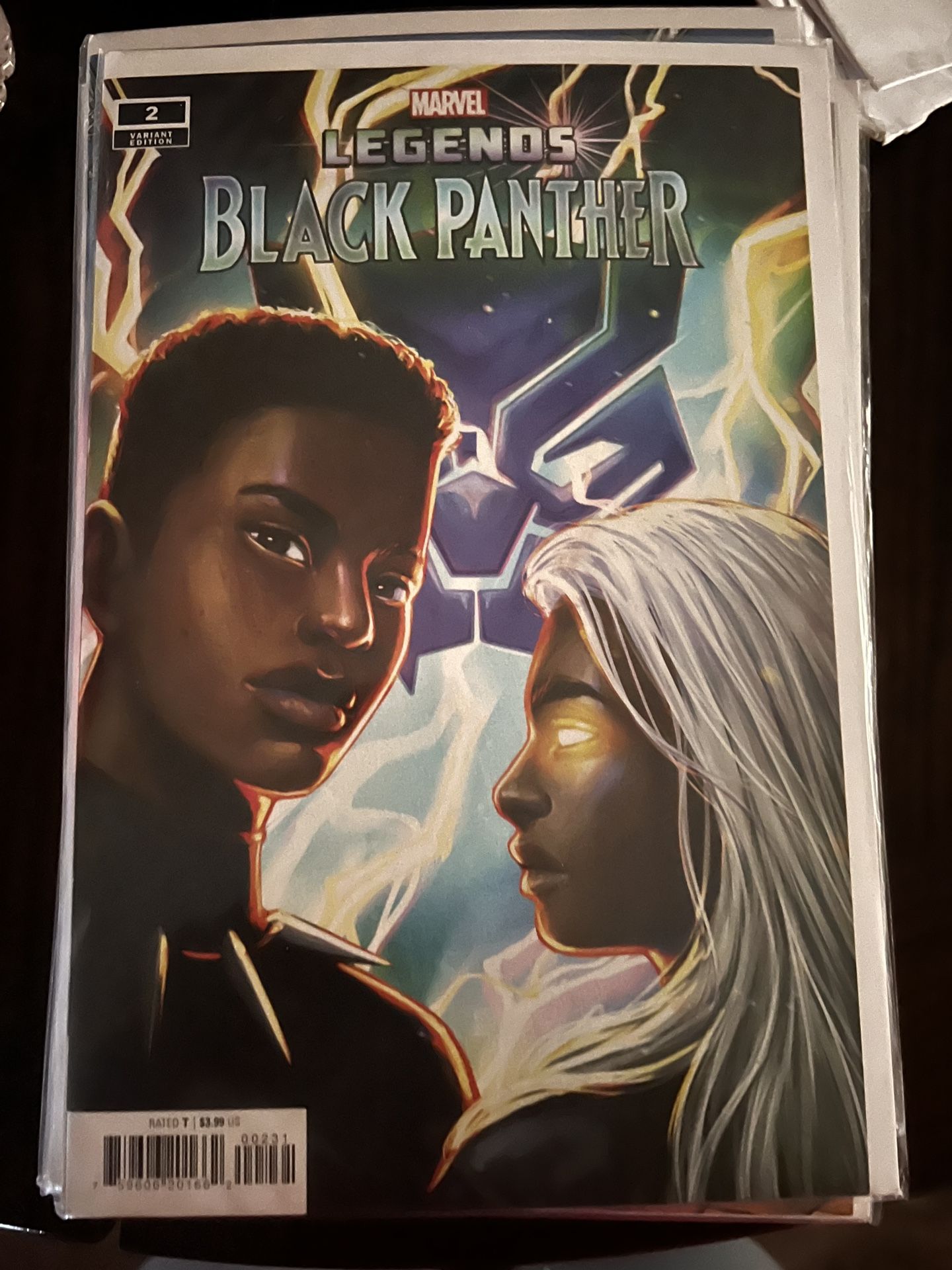 Marvel Legends Black Panther for Sale in Town 'n' Country, FL OfferUp