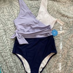 Bathing Suit