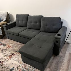 Sleeper Sofa