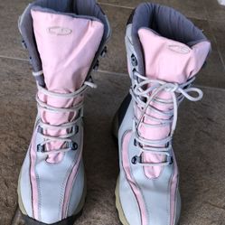 Women’s Snow Boots