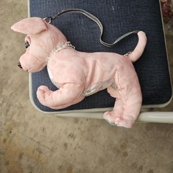 PUPARAZZI CHIWAWA PURSE