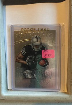 Amari cooper card