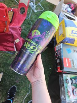 Oogie Boogie Bash 2021 Tumbler