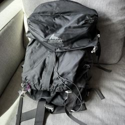 Gregory J63 Backpack