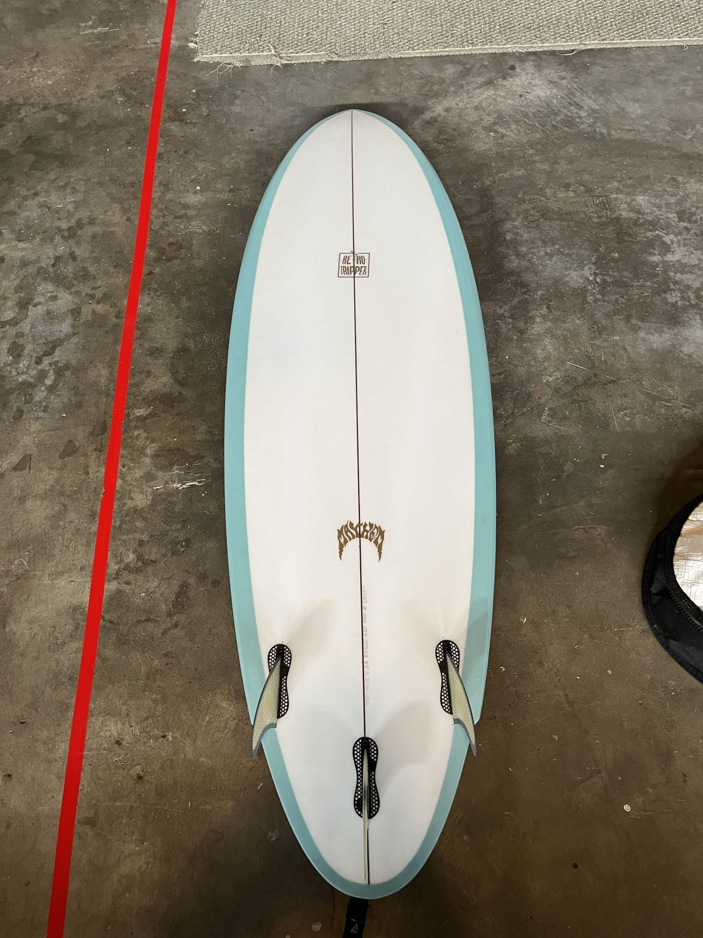 Mayhem Retro Ripper Surfboard for Sale in Seal Beach, CA OfferUp