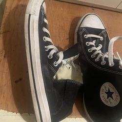Converse High Tops Men’s 