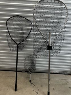 Nets