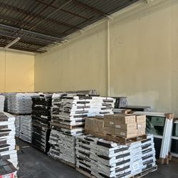 Roofing Shingles (All Colors Available) 