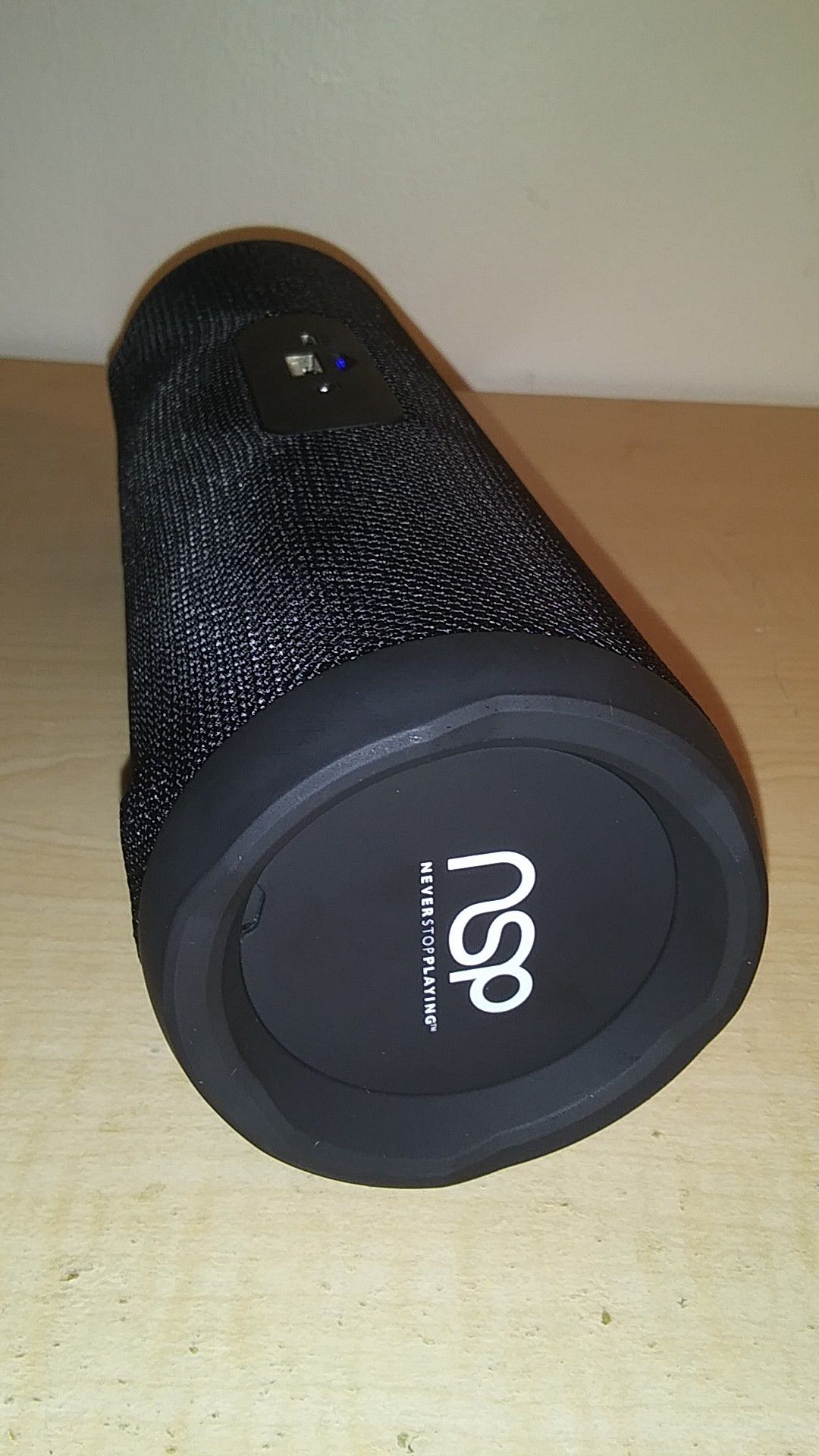 Nsp Bluetooth speaker