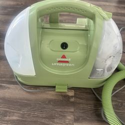 🚨 Carpet & Rug Deep Cleaner 