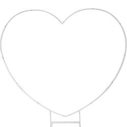 Metal Balloon Arch Kit