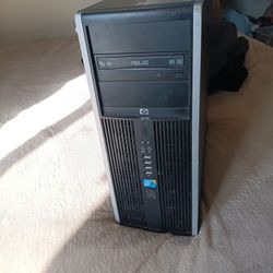 Hp Computer