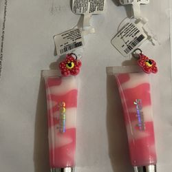 Claire’s Club Lip Gloss