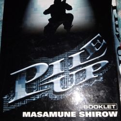 Pile Up Dvd And Comic New