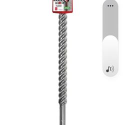 Diablo Masonary Drill Bit Rebar Demon