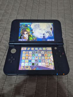 New 3ds xl/ll