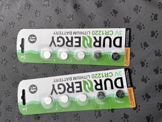 Lithium Battery