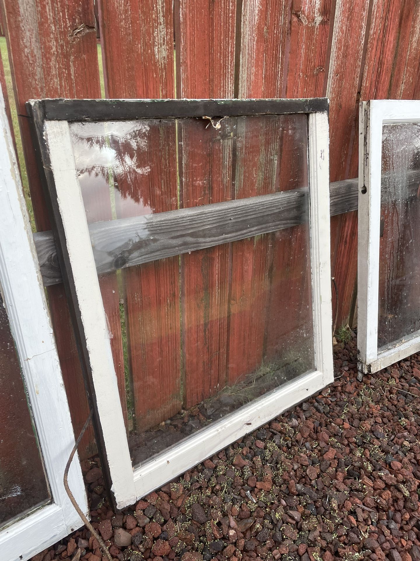 Vintage Antique Windows for Sale in Seattle, WA OfferUp