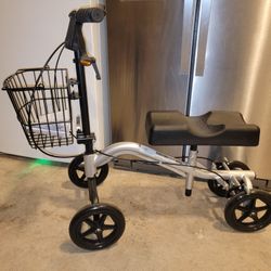 TKW-12 Knee Walker