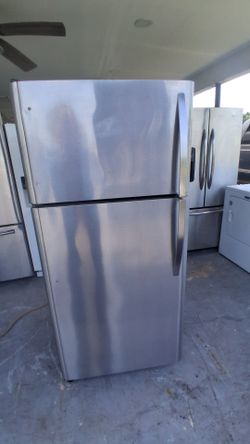 Refrigerador 30"×68" Work Perfect 👌 Make Ice