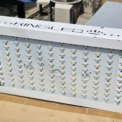 Grow Lights, KingLED KingPlus Series 1200W (Model: GW-KNGS60), good condition,  sold AS-IS, several available,  $25 each
