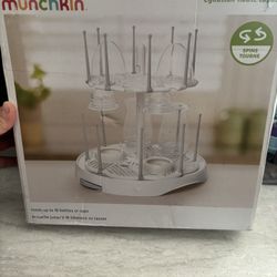 Bottle Rack